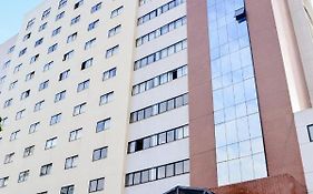 Executive Hotel